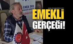 Emekli Gerçeği Gözler Önüne Serildi: “Kaderin Sorgulandığı Bir Tablo”