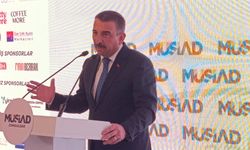 Vali Hacıosmanoğlu: “MÜSİAD’ın Yeni Adımı Kente Büyük İvme Kazandıracak”