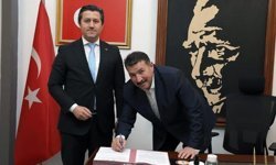 Belediyenin Mali Yapısı Güçlendirilecek!