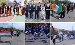 BEUN FEST ’26 Coşkuyla Başladı!