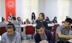 Beyazay Derneği Sağlıklı Yaşam İçin Farkındalık Programı düzenlendi