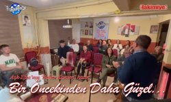 Bir Öncekinden Daha Güzel Bahar Konseri Geliyor