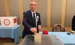 Muharrem Coşkun Güven Tazeledi