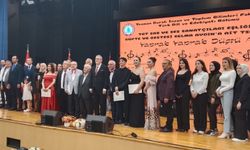 Zonguldak Bülent Ecevit Üniversitesi'nde Sanat Dolu Gece