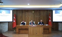 Bartın’da 45 Milyar TL’lik 223 Proje!