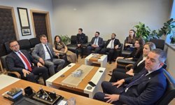 TBB Başkanı Erinç Sağkan, "Avukatlara Yönelik Saldırılarda Sürecin Takipçisiyiz”