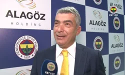 Cantürk Alagöz Kimdir? İş Dünyası Ve Spor Kariyeri