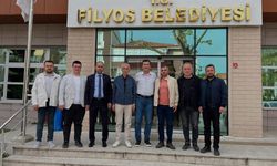 Çaycuma İçin Ortak Akıl Hareketi Başladı