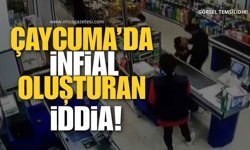 Çaycuma’da İnfial Oluşturan İddia!