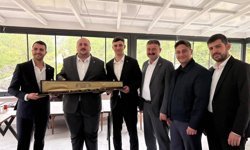 Ak Parti Zonguldak İl Gençlik Kolları Gümeli’de Toplandı