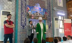 ÇEDES Projesi Kapsamında Yıl Sonu Etkinlikleri Düzenlendi