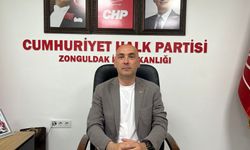CHP, Karadon Maden Faciasında Hayatını Kaybeden 30 Madenciyi Andı