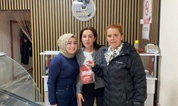 CHP Kozlu’dan Saha Çıkarması...