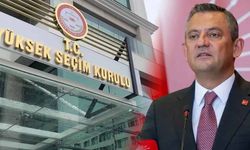 Özgür Özel Neden Görevden Alındı? Mutlak Butlan Kararı Neden Çıktı?