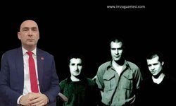 CHP Zonguldak İl Başkanı Dural’dan Üç Fidan Mesajı...