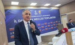 Saffet Bozkurt’tan 2028 Mesajı: “Zonguldak İçin Kapı Kapı Geziyoruz”