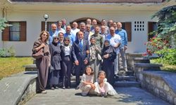 TTK’da Bayram Coşkusu!