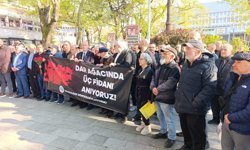 Deniz Gezmiş, Yusuf Aslan Ve Hüseyin İnan Zonguldak’ta Anıldı