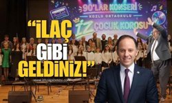 Deniz Yavuzyılmaz "İlaç gibi geldiniz!"