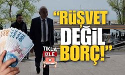 Devrek Belediyesi’ndeki Yolsuzluk Davasında İlk Duruşma! "Rüşvet Değil, Borç!"