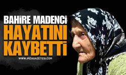 Devrek’i Yasa Boğan Vefat: Bahire Madenci Hayatını Kaybetti