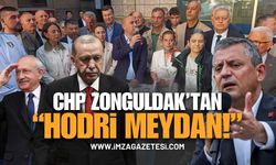 Devrim Dural’dan Sert Çıkış: “CHP’nin İçindeki İşbirlikçilere Boyun Eğmeyeceğiz”