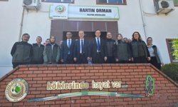 Ormancılıkta Saha Odaklı Yönetim!