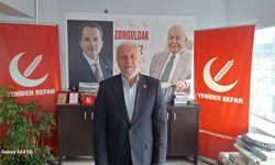 “Anketler Güvenilir Değil, Belediyecilikte Ciddi Sorunlar Var” Necdet Sarı’dan CHP:ye Sert Değerlendirme: