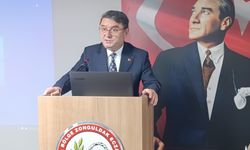 "Eczacılar Toplum Sağlığının En Önemli Paydaşıdır"