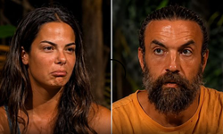 Survivor’da Sercan Beyza Olayı Gündem Oldu: Ne Oldu, Beyza’nın Sevgilisi Kim Çıktı