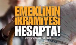 Emekliye Bayram Öncesi Son Dakika Müjdesi: İkramiyeler ve Maaşlar Hesapta!
