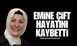 Emine Çift’ten Acı Haber: AK Parti’nin Eski MKYK Üyesi Hayatını Kaybetti