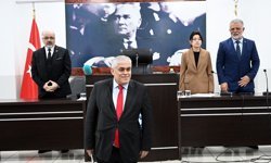 Ereğli Belediye Meclisi Mayıs Ayı Toplantısı Yapıldı