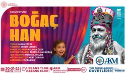 EREĞLİ BELEDİYESİ’NDEN ÇOCUKLARA TİYATRO ARMAĞANI