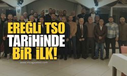 Ereğli TSO Tarihinde Bir İlk: "Vefasızlık Yapmamak İçin Bağımsız Aday Olduk"