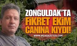 Ereğli’de Acı Olay: Fikret Ekim Bahçesinde Ölü Bulundu!