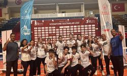 EREĞLİ’DEN PARAVOLLEY’DE ÇİFTE GURUR! TÜRKİYE ŞAMPİYONLUĞU VE TÜRKİYE İKİNCİLİĞİ!