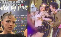 Eurovision Birincisi Dara'nın Eşi Ervin İvanov Kimdir?
