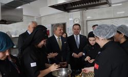 Mesleki Eğitimde Yeni Dönem Ereğli’de Masaya Yatırıldı