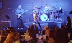 Touche Müzik Grubundan Muhteşem Konser