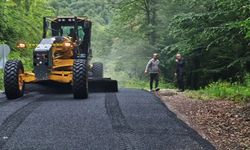 Karaveli çalışmaları yerinde inceledi