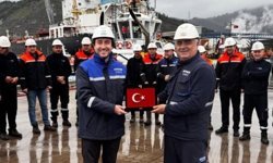 Eren Enerji’de 1 Mayıs’ta Anlamlı Buluşma…