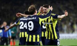 CANLI ANLATIM: Fenerbahçe Başakşehir İlk 11 Trendyol Süper Lig 32 Hafta