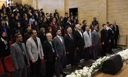 15 Temmuz Şehitleri Anadolu İmam Hatip Lisesi’nden Muhteşem Meclis Simülasyonu!