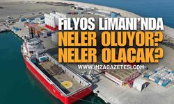 Filyos Türkiye’nin Enerji Üssü Oldu: 8 Bin 500 Çalışanla Tarihi Üretim!