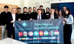 Gazeteci Ahmet Külekçi’den KTÜ’de Türkmen Paneli: "Türkmenler Barışın Teminatıdır"