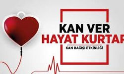 Gazeteciler Kan Bağışlayacak