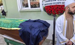 GİDİCİOĞLU ZONGULDAK/ÇAYCUMA İLÇESİNDE TOPRAĞA VERİLDİ
