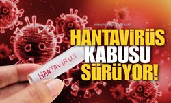 Hantavirüs Kabusu Sürüyor!