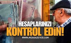 Hesaplarınızı Kontrol Edin! SSK İkramiyeleri Yattı, Sıra Bağ-Kur'da (Güncel Ödeme Takvimi)
